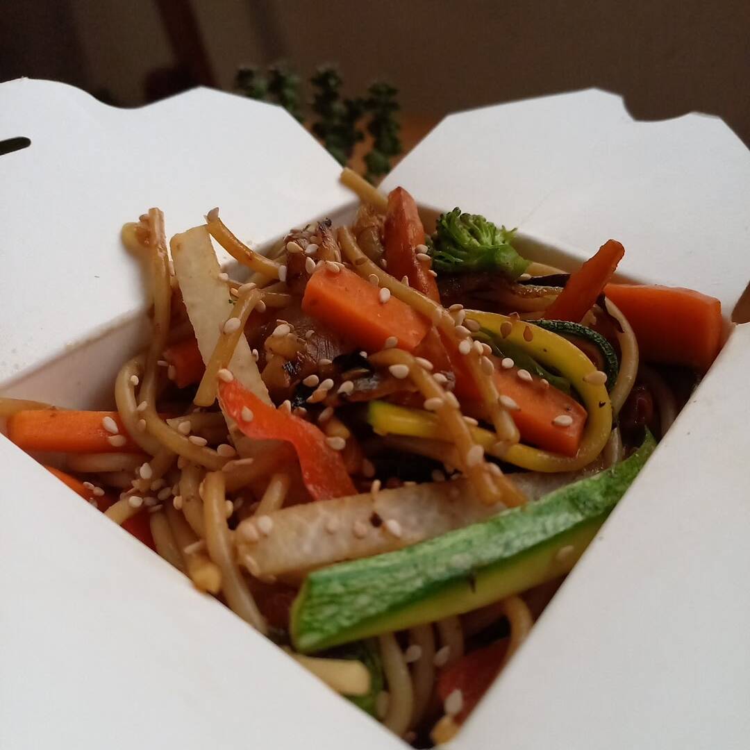 Oriental de Carne de Res
