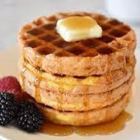 Mini Waffle