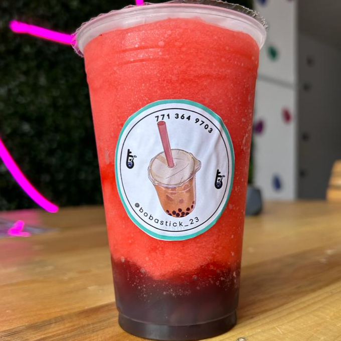 Limonada Rosa