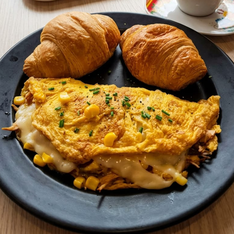 Tortilla Casual