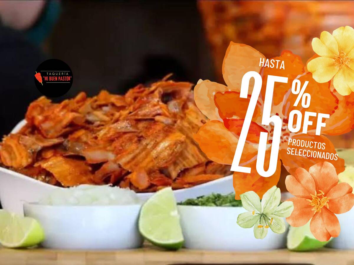 Mi Buen pastor Suc. Revolución