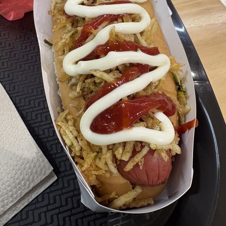 Perro Sencillo