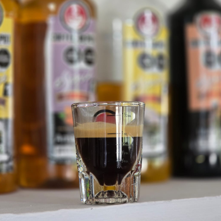 Espresso Sencillo