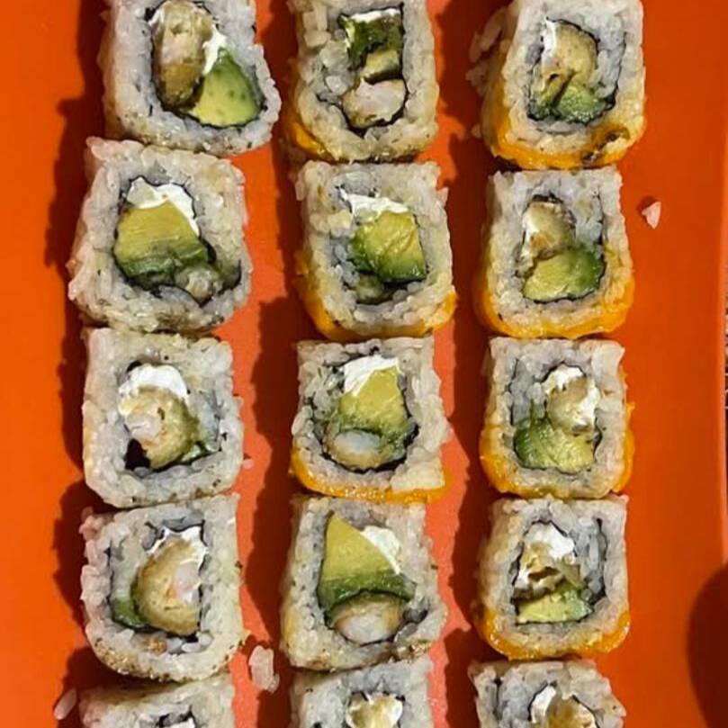 Rollos Frescos Espeaciales Fruta Roll