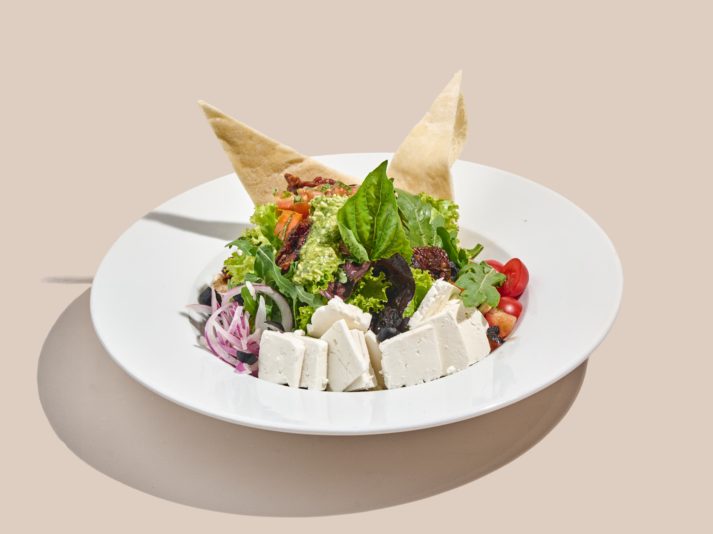 Ensalada Portofino