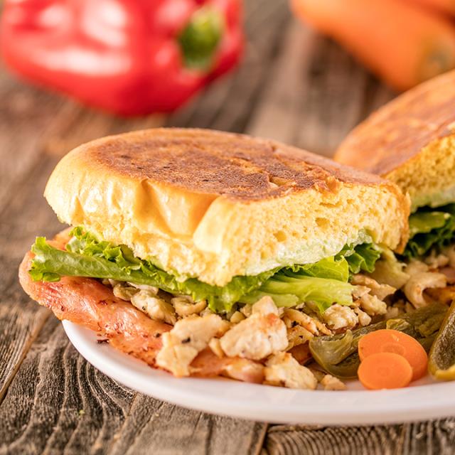 BAGUETILLA