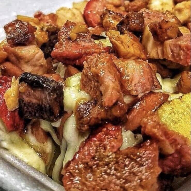 Combo Papi Costilla