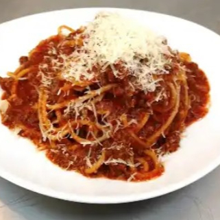 Pasta Boloñesa