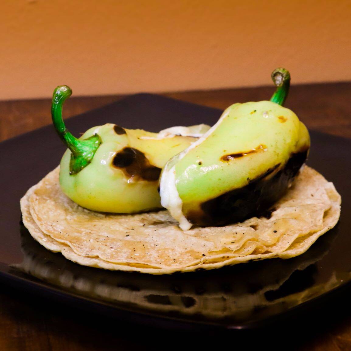 Güero con Queso