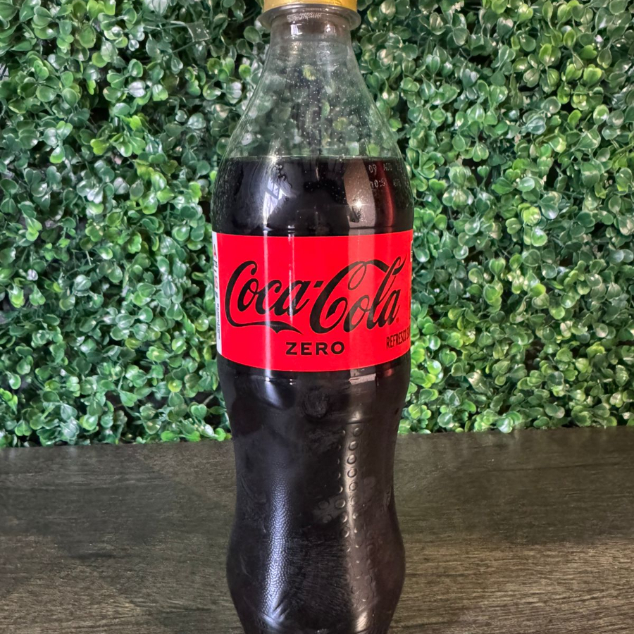 Coca Cola Zero