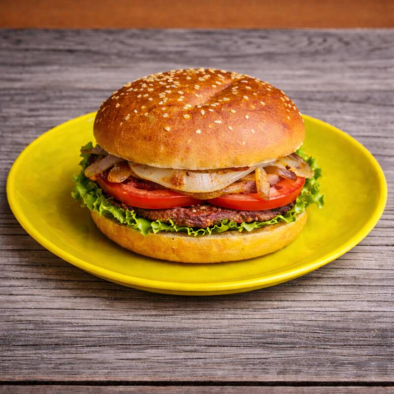 Perezoso Cream Mustard