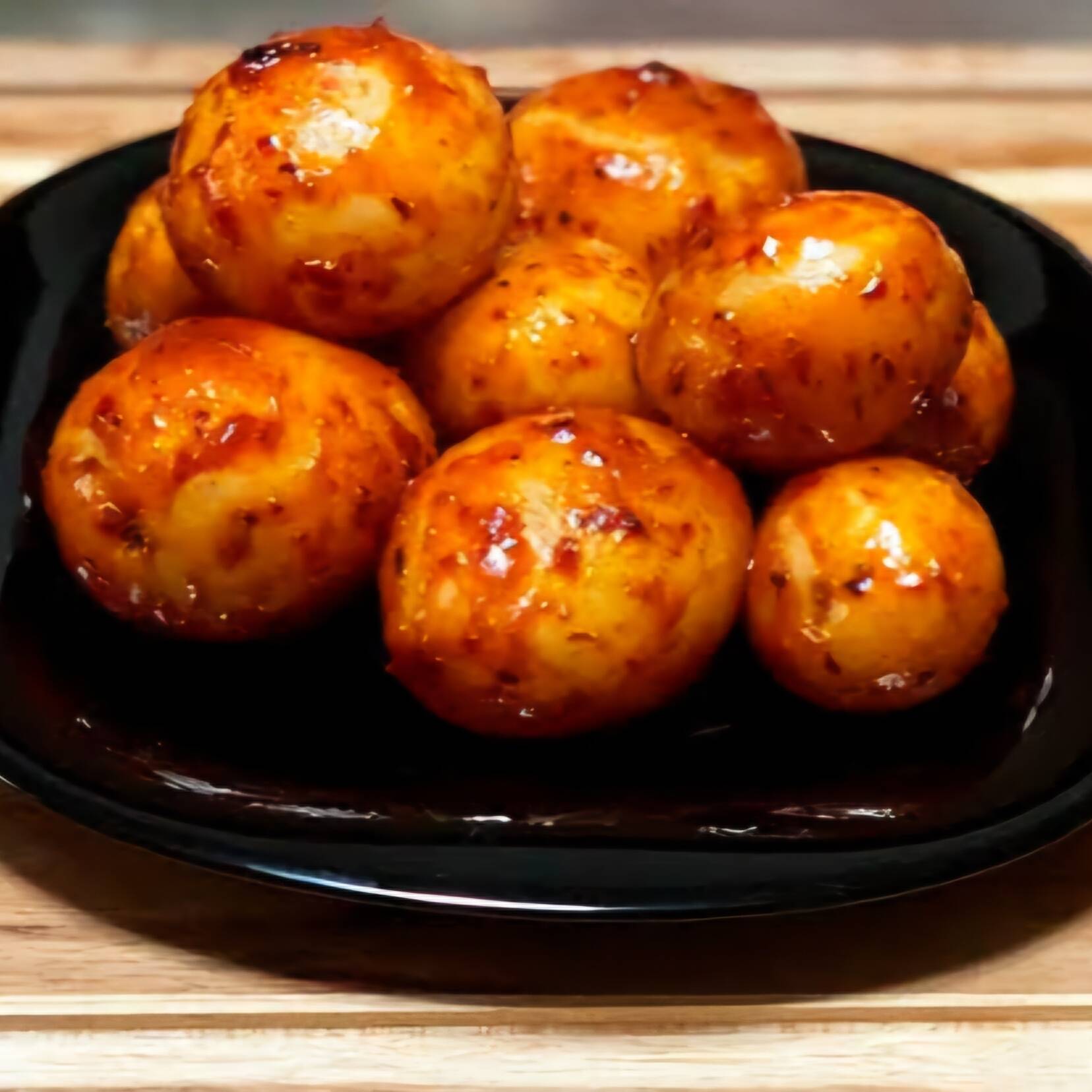 1/2 Orden Papa Cambray