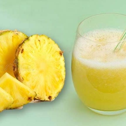 Agua Chica de Piña
