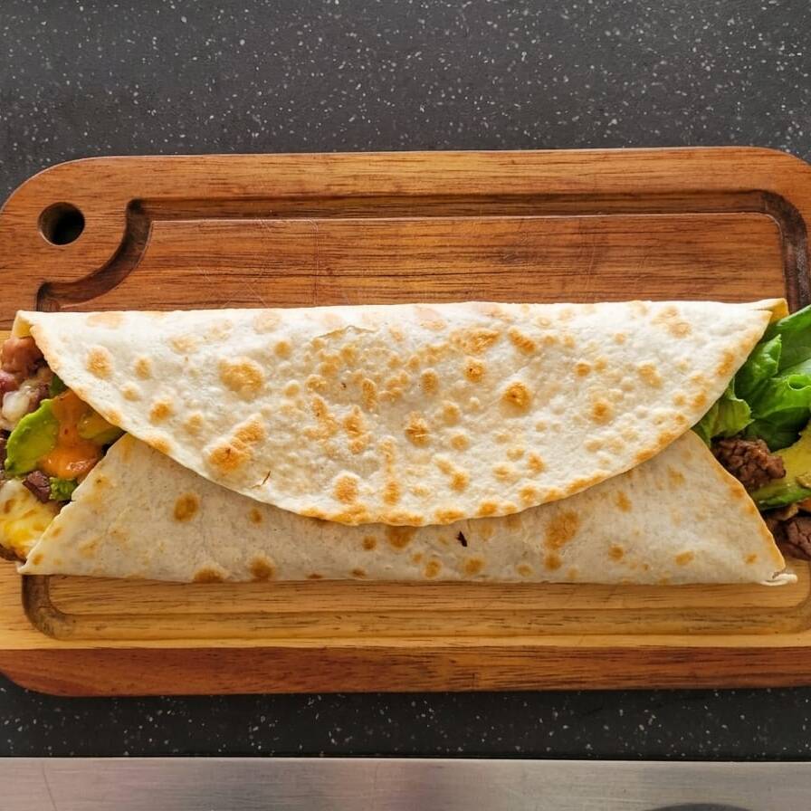 BURRO DE ARRACHERA GRANDE