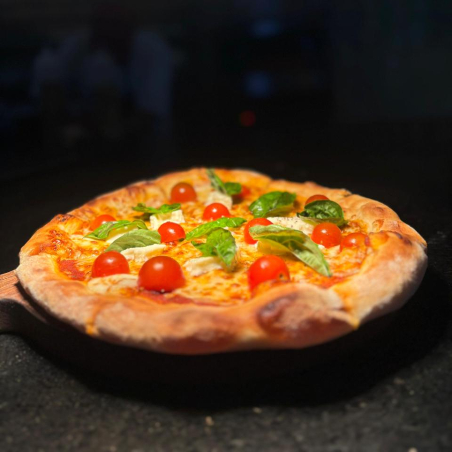 Margherita