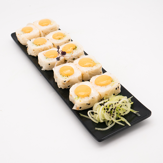 Hawaiian Maki Rollo Only