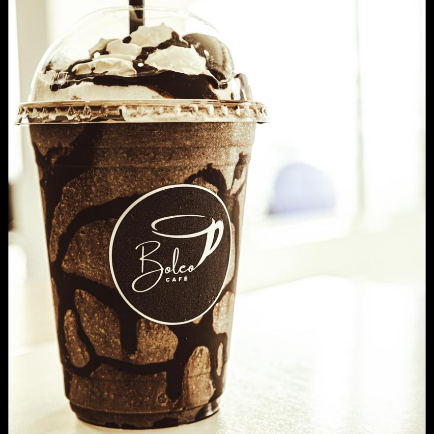 Frappé de Oreo*