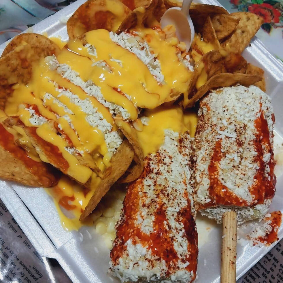 Charola Tostielote Especial