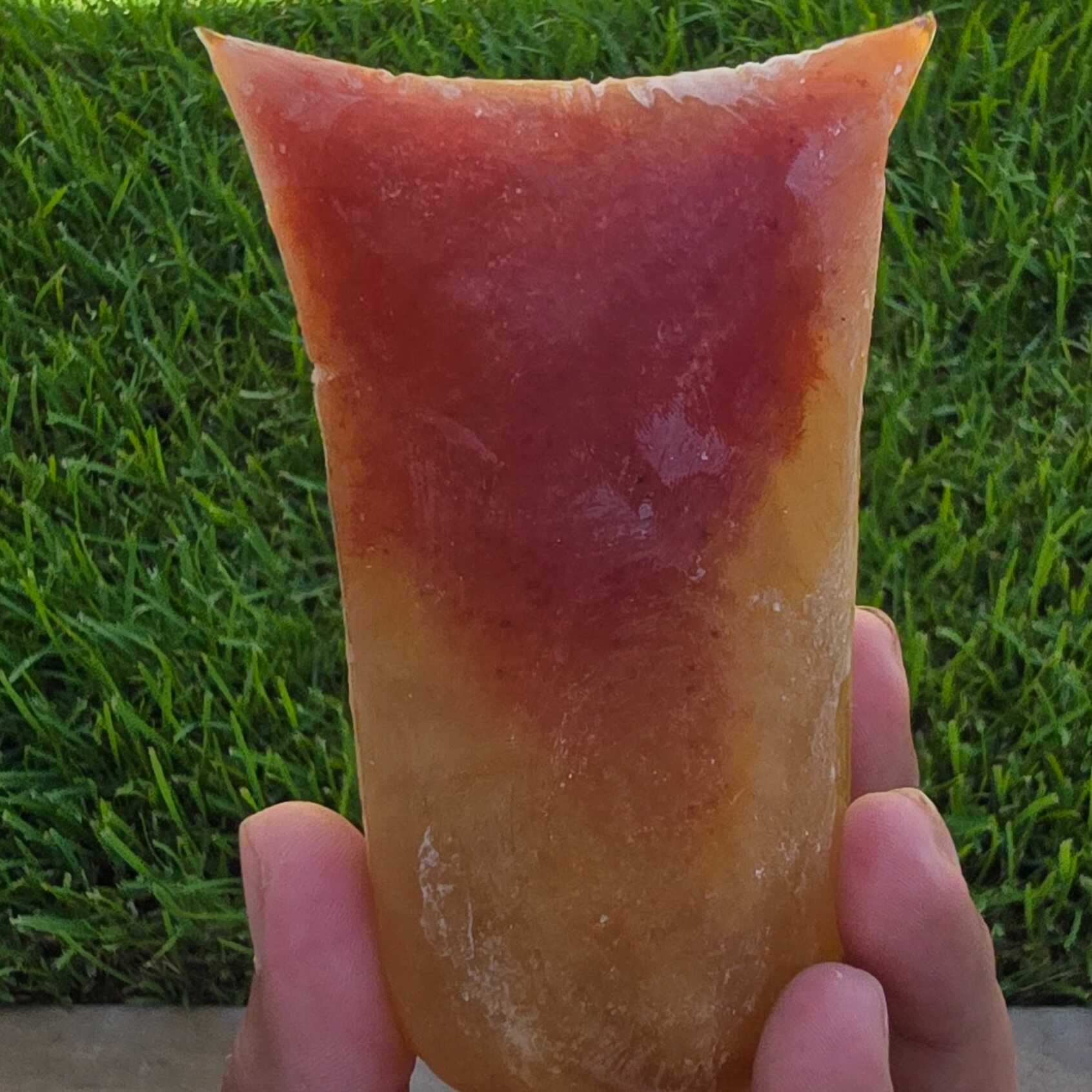 Tamarindo con Chamoy