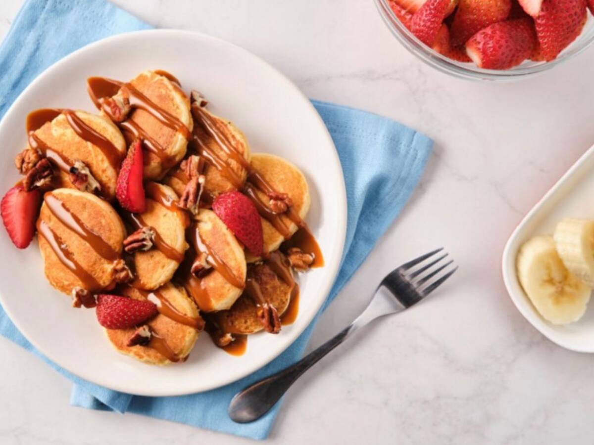 Koalas- MiniHotcakes