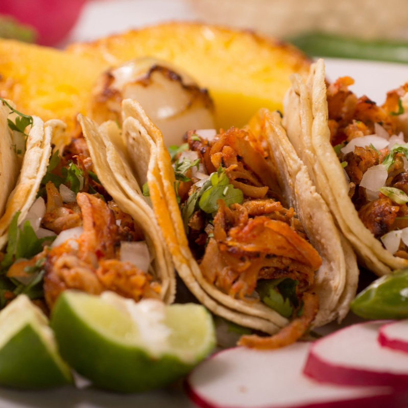 Combo Familiar de Adobada (10 Tacos )