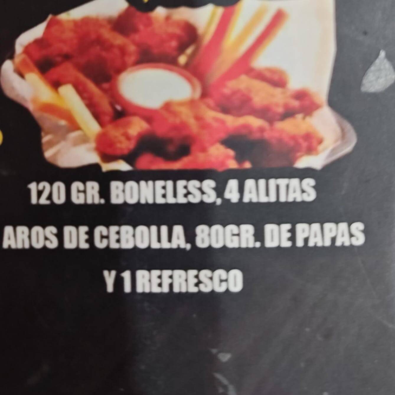 Combo Mix