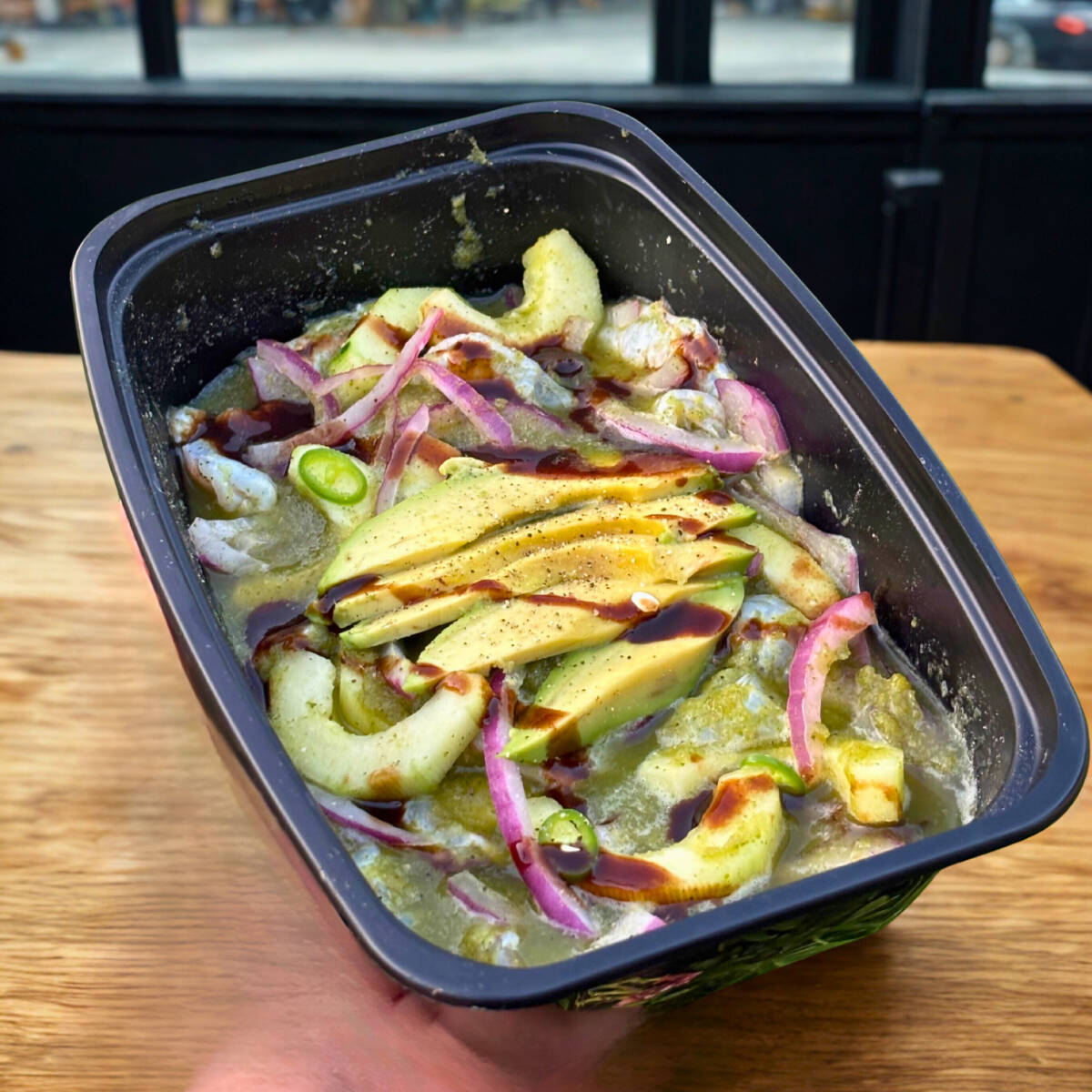 SALSA VERDE