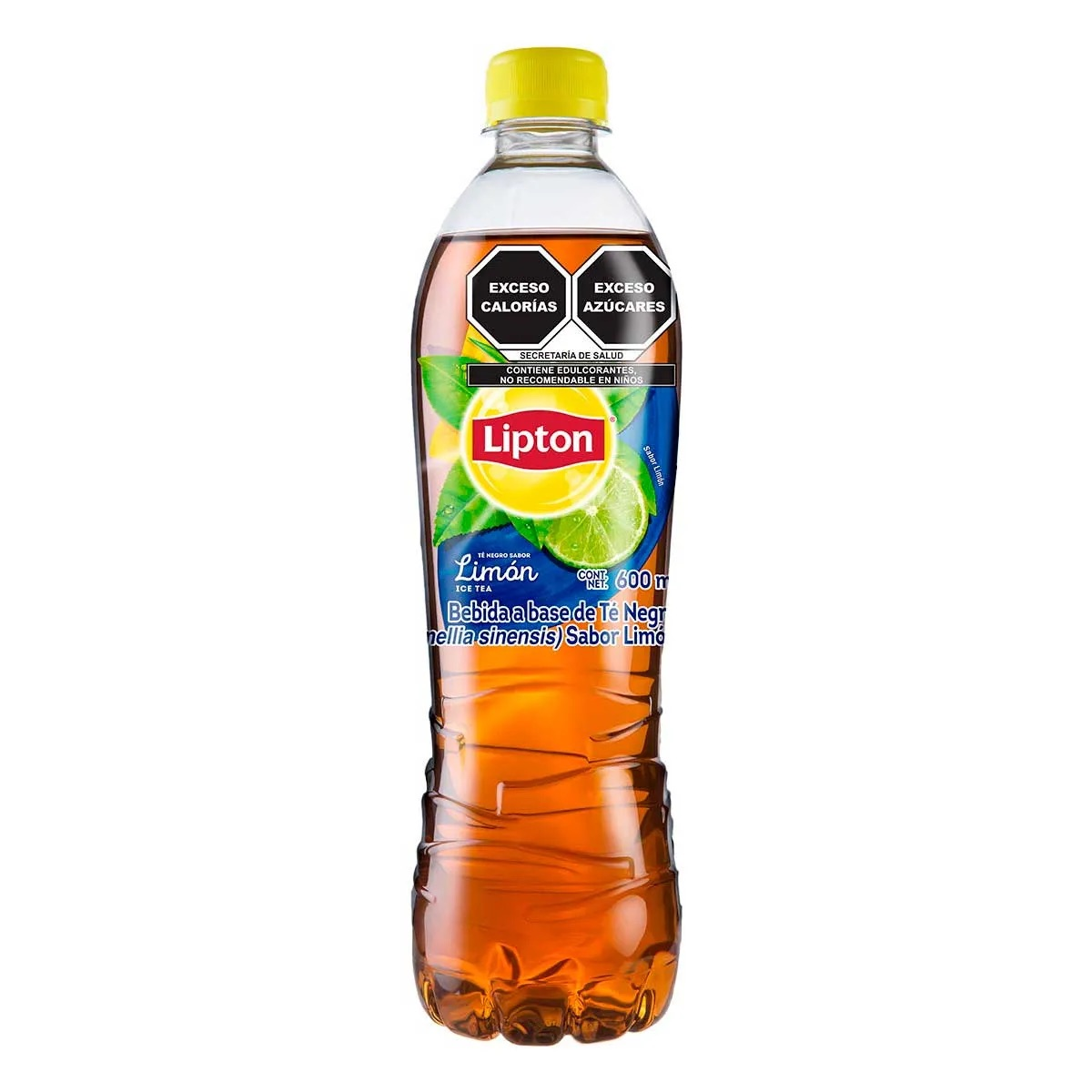 Te Lipton 600 ml