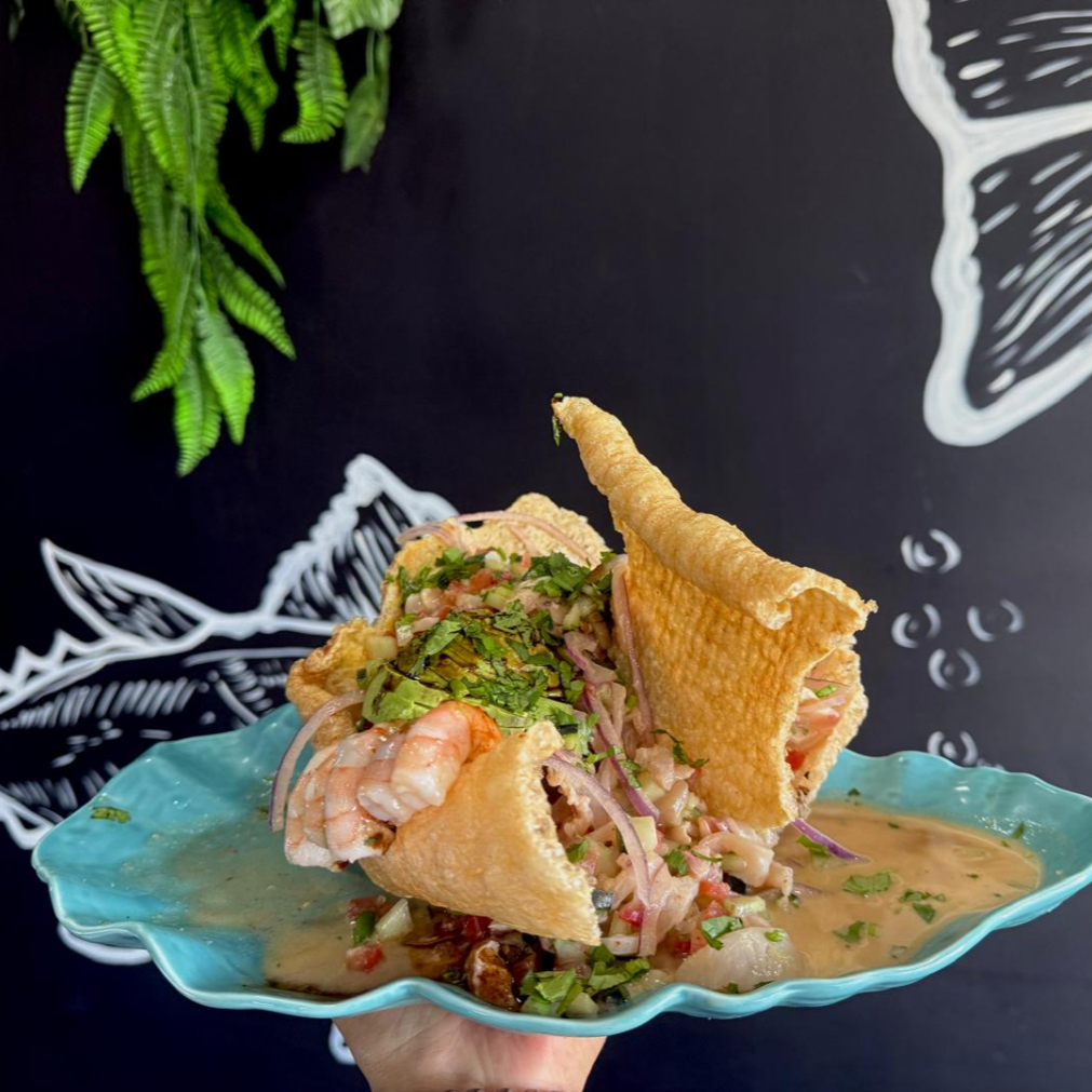 Chicharrón