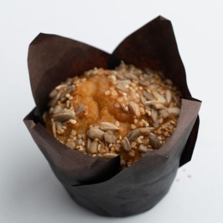 Muffin de Semillas