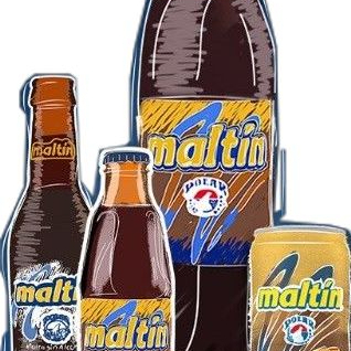 Maltin 1.5