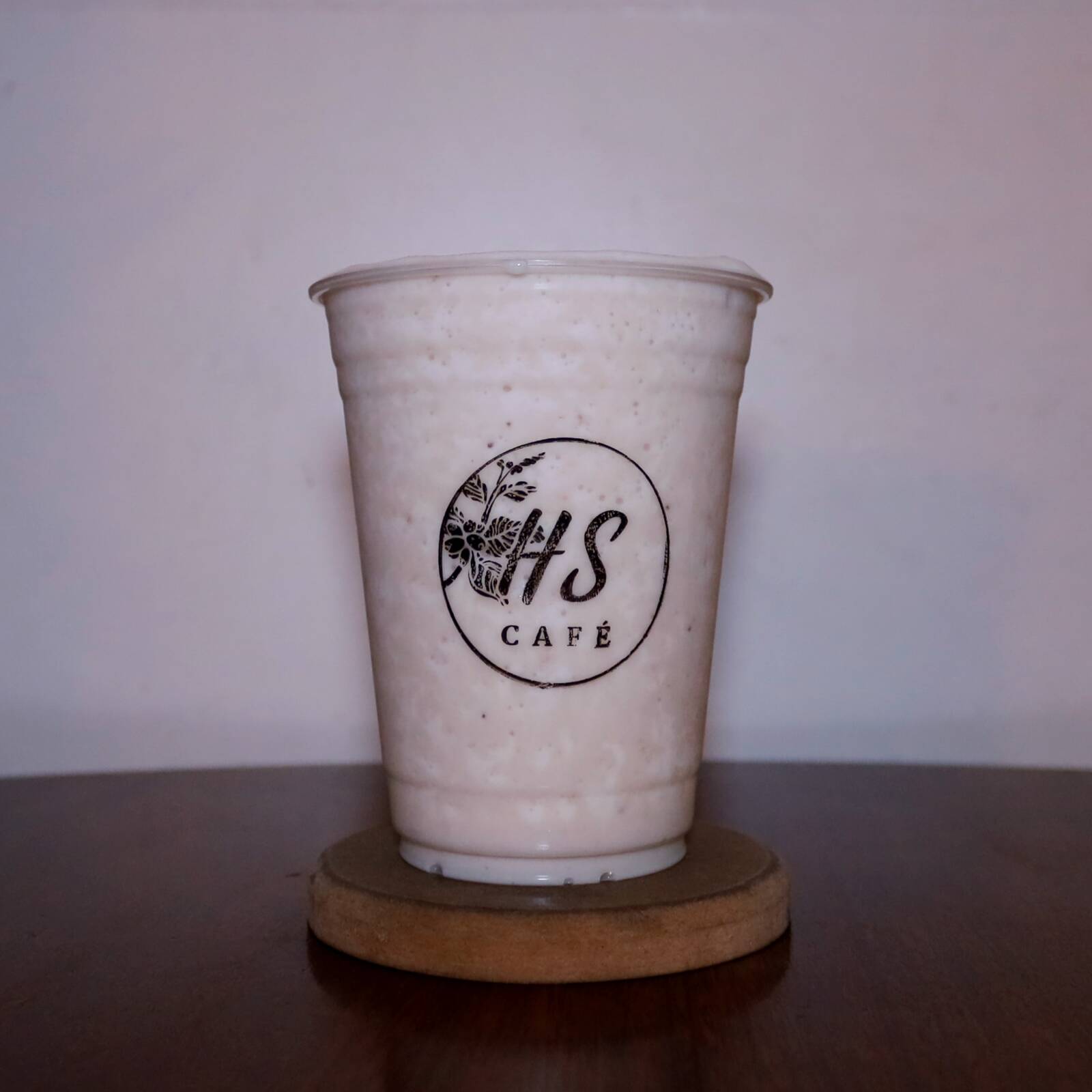 Licuado de Plátano en Agua 400 ml