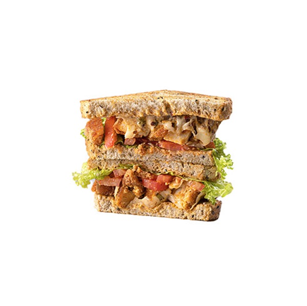 SANDWICH LOUISIANA COMBO