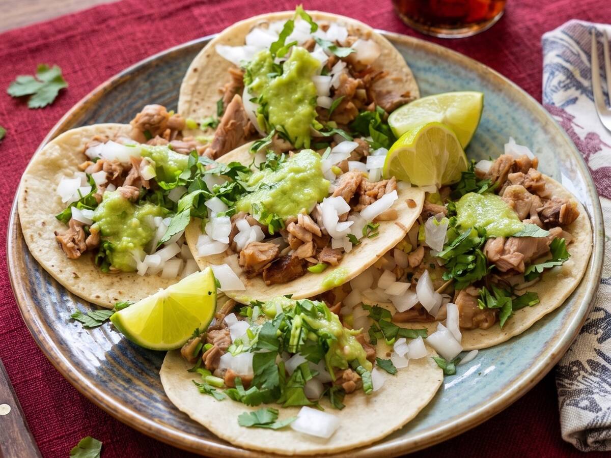 Taquería Landa