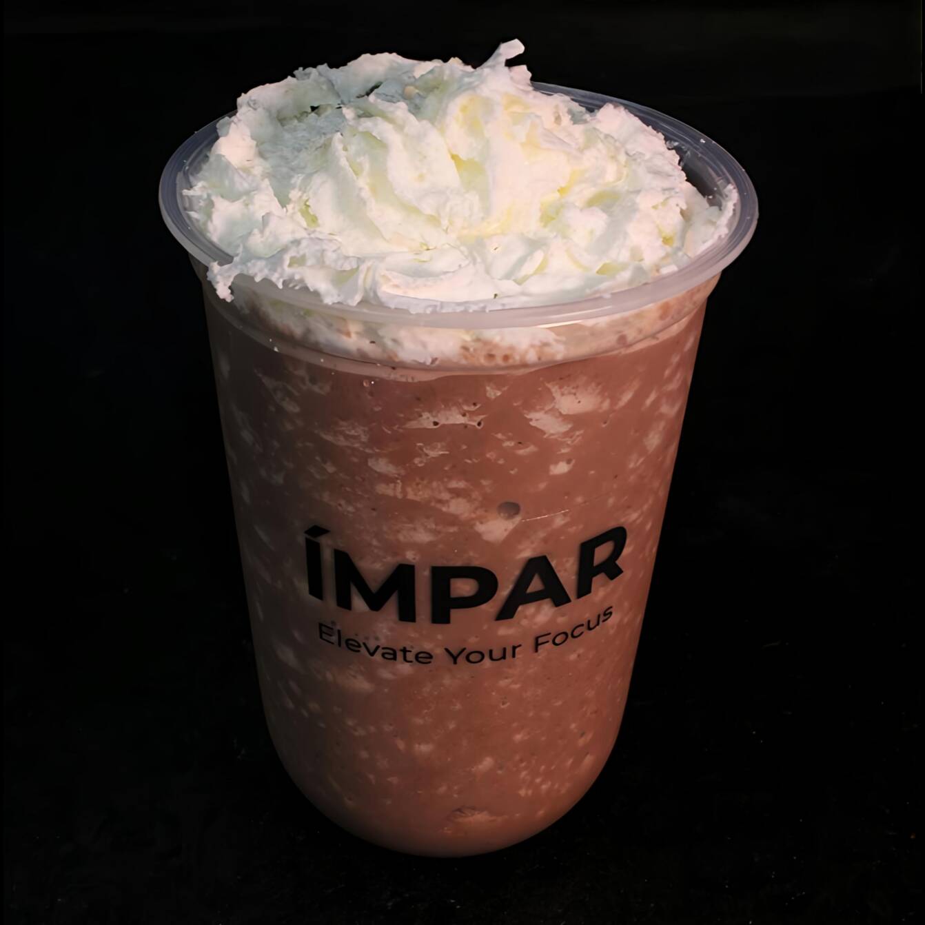 Chocolate Cream