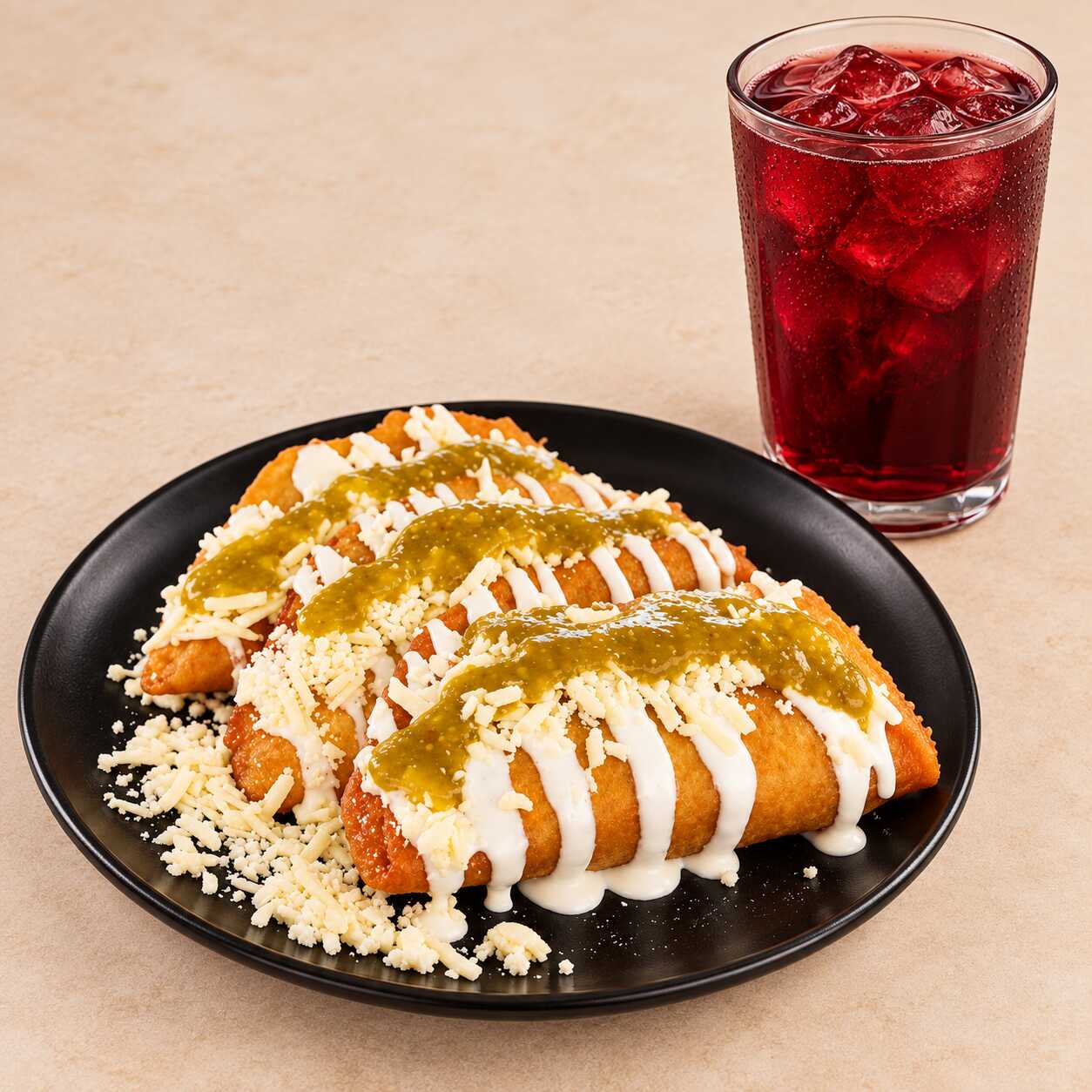 Combo Chilango