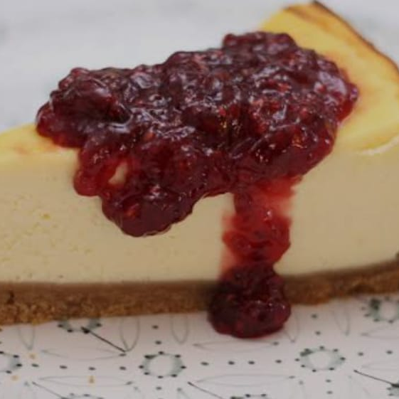 Cheesecake