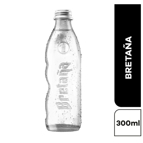 Bretaña 300 ml