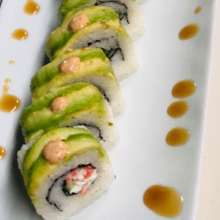 Sushingon