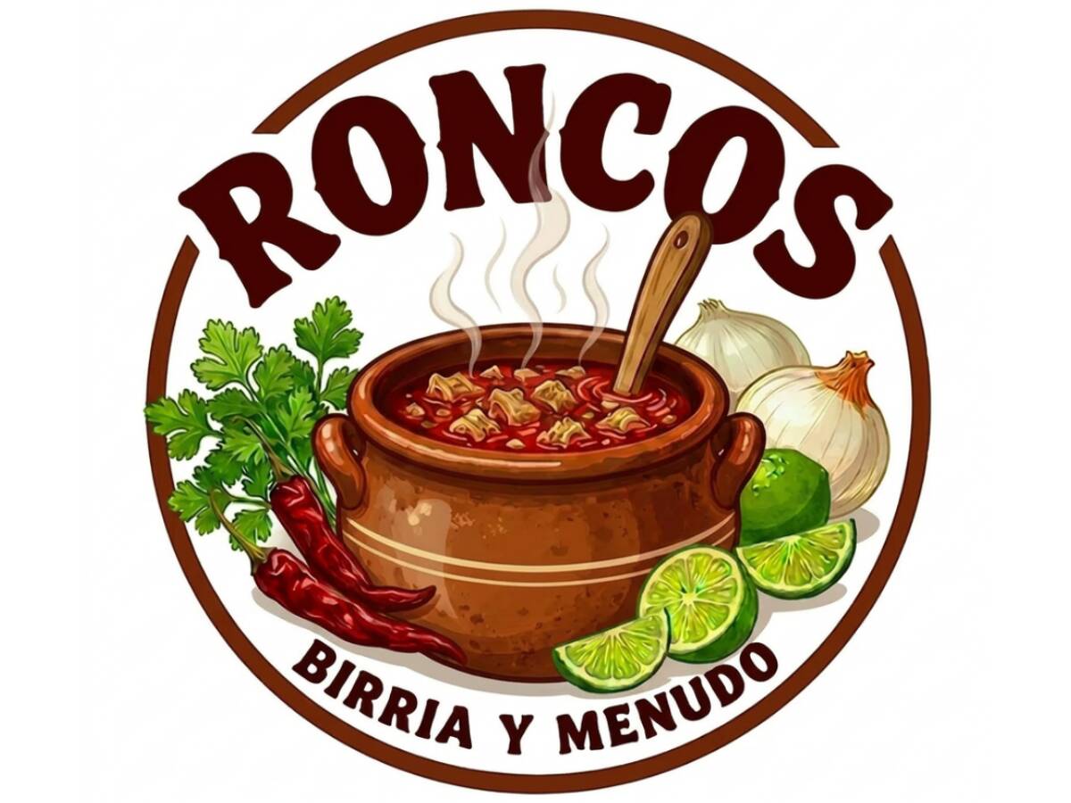 Birria y Menudo "Roncos"