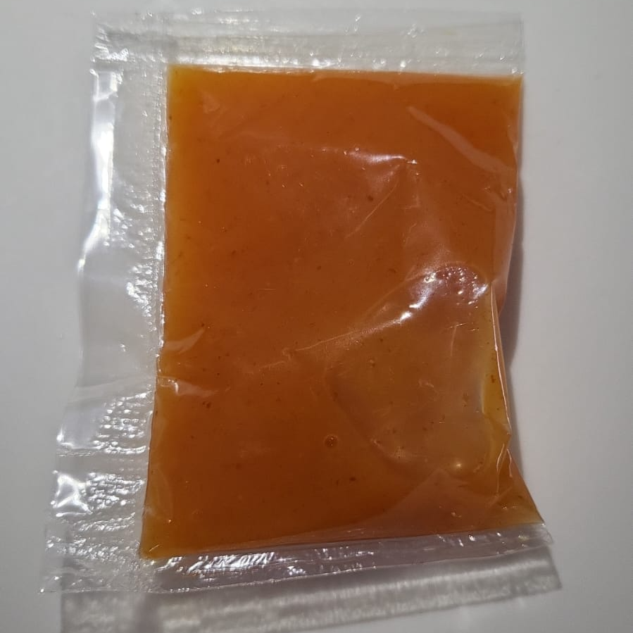 SALSA AGRIDULCE