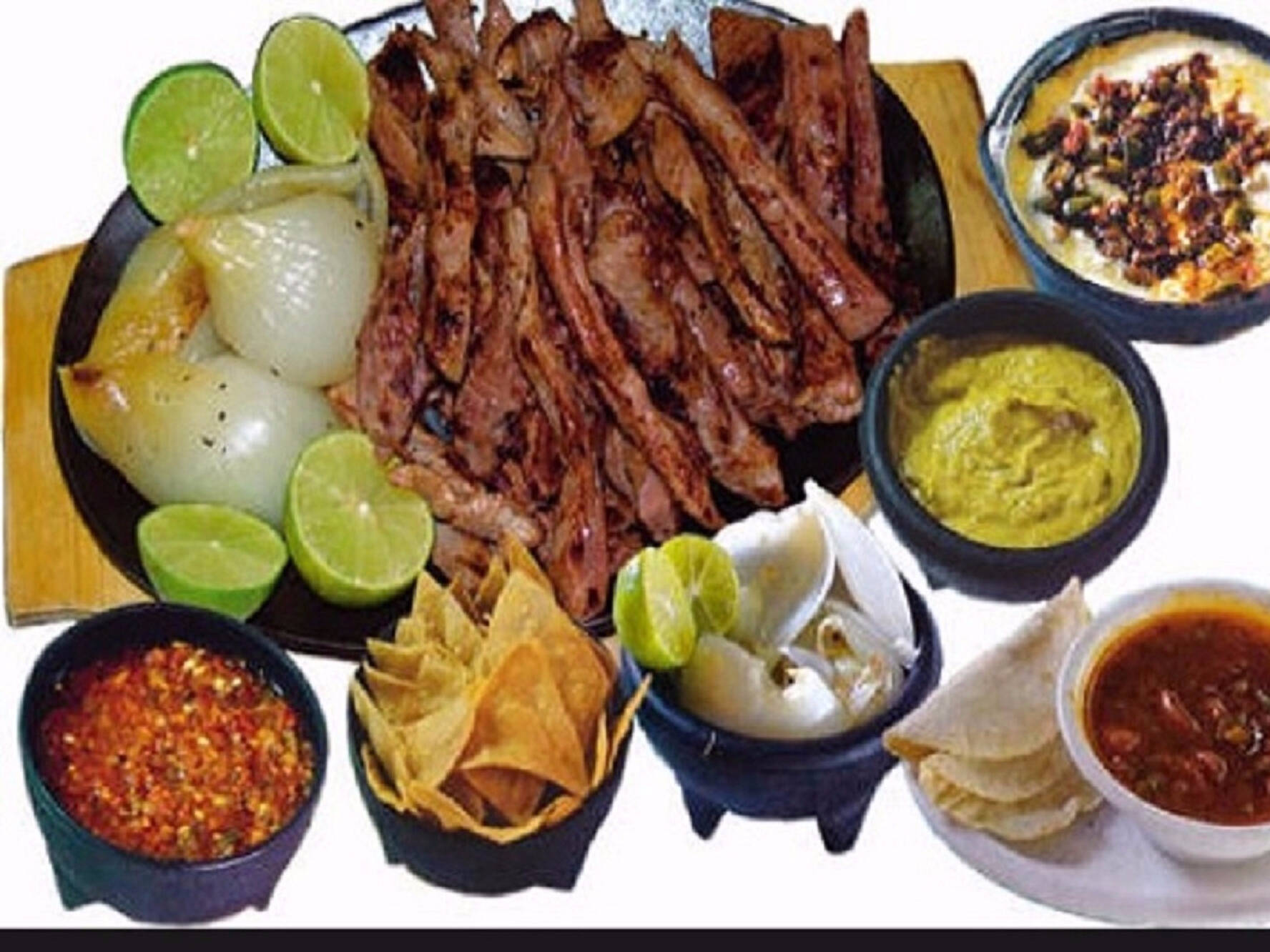 Sarape de Charlie (Obispado)