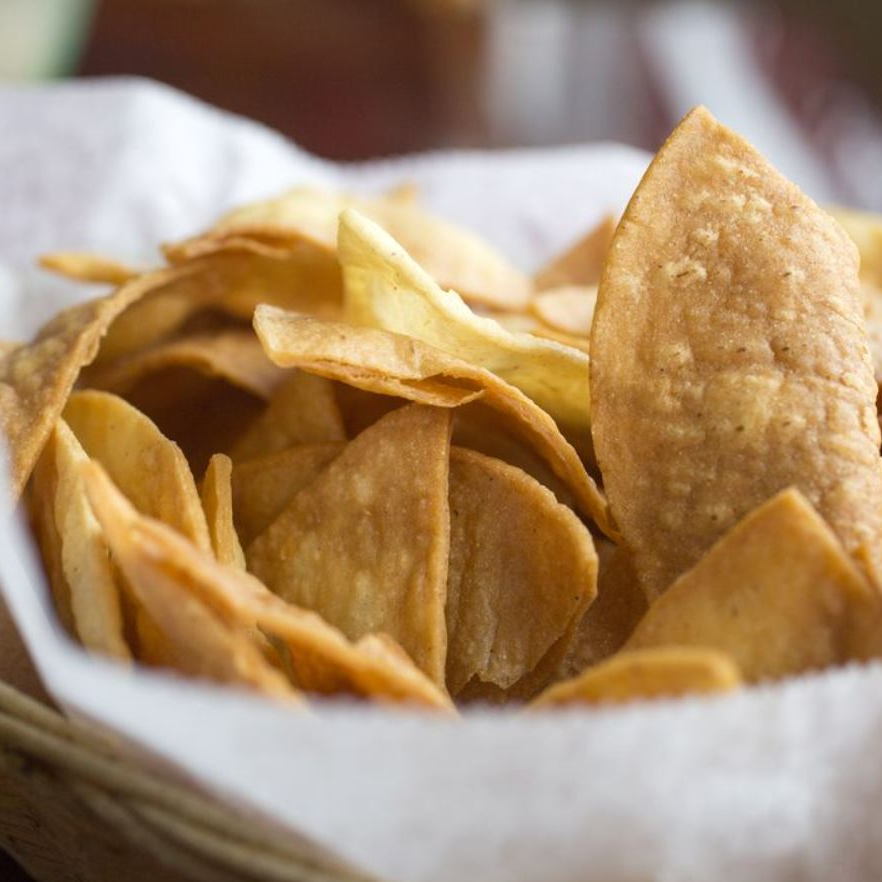 TOTOPOS Salsa y Limon
