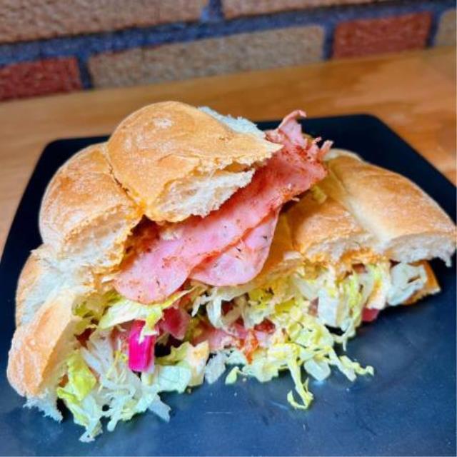 TORTA DEL CHAVO