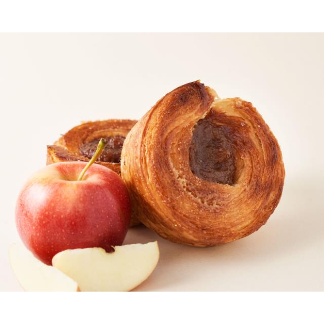 Kouign Amman Manzana