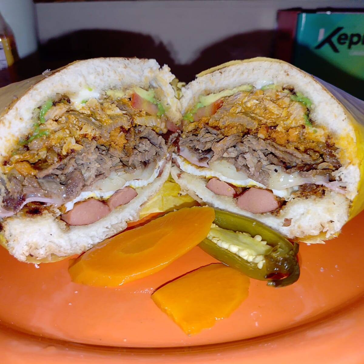 Asada Mixta