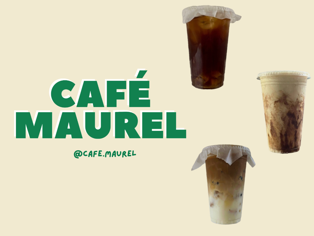 Café Maurel
