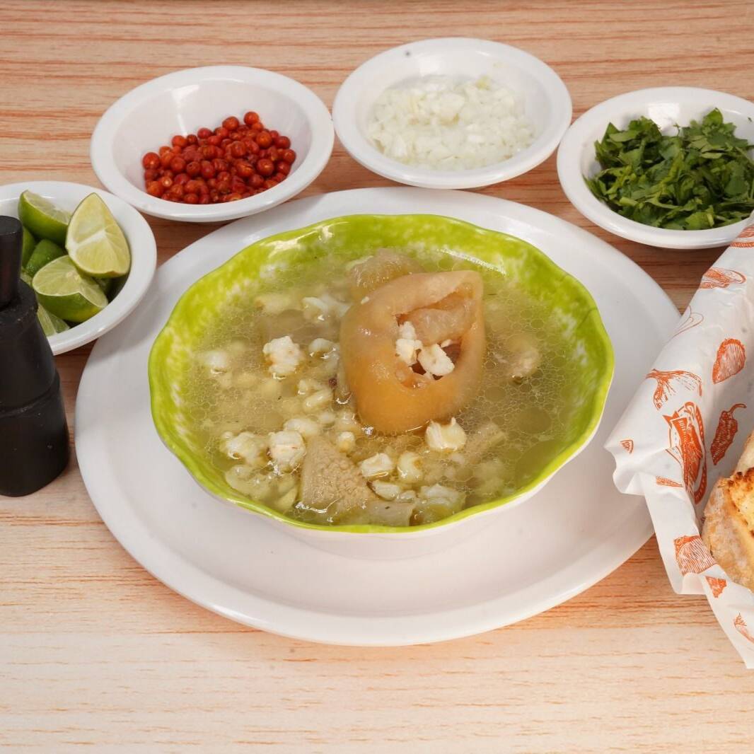 Menudo