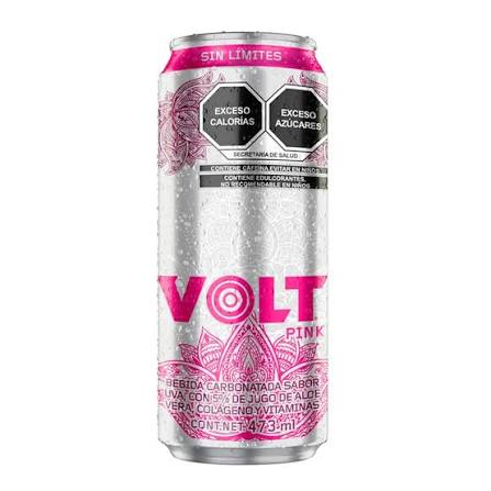 VOLT PINK