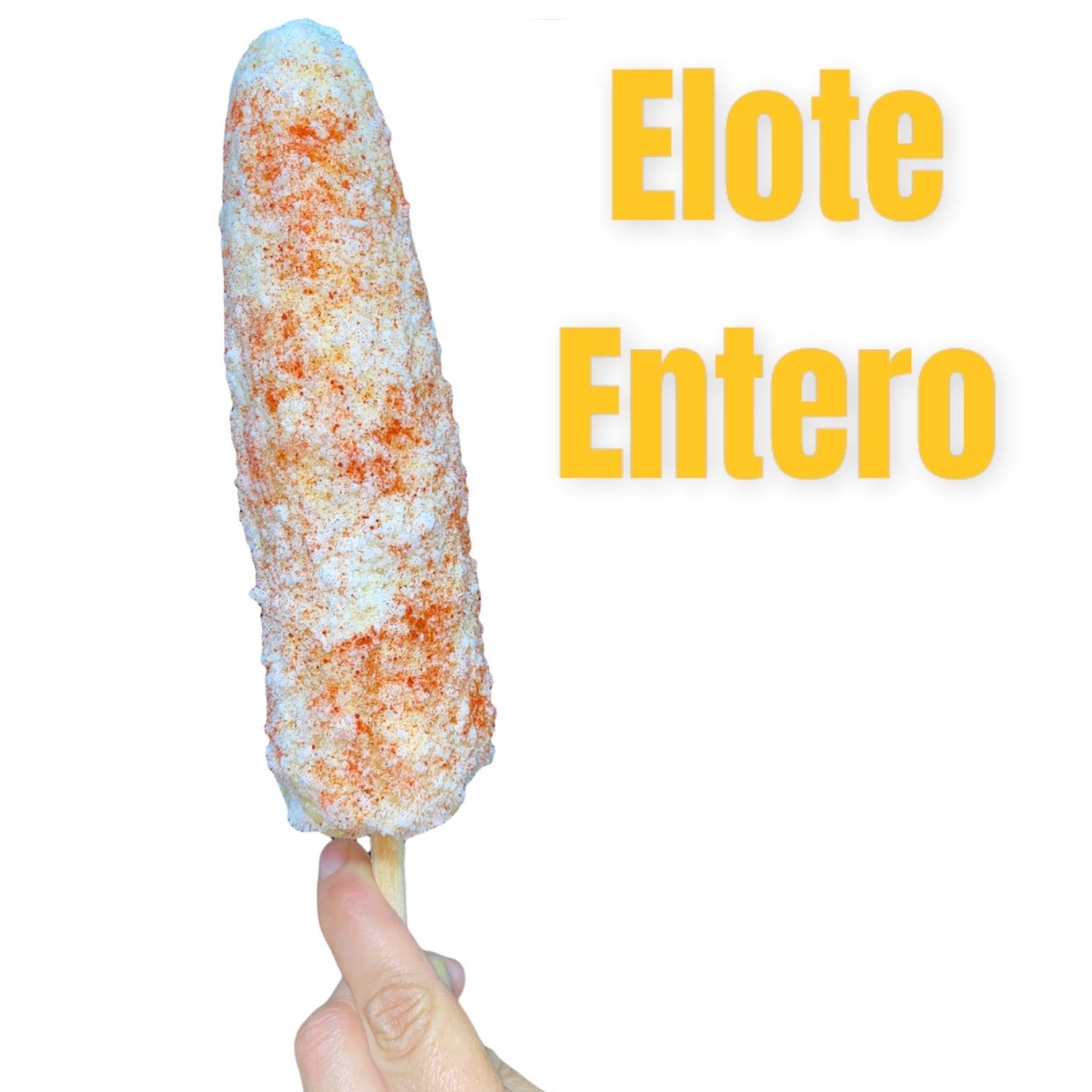 Elote Entero
